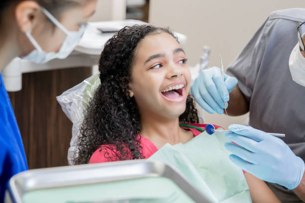 Best Broken or Cracked Tooth Emergency Dentist in Almont, MI